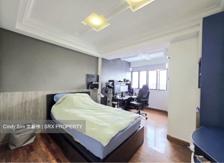 Fernwood Towers (D15), Condominium #560250281